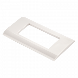LAN-FR45x90-WH